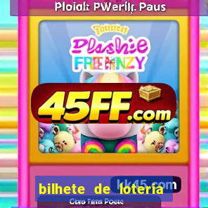 bilhete de loteria filme completo dublado topflix